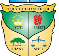 Holy Child School, Mohitnagar