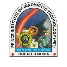 Prince Institute Of Innovative Technology