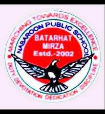 Nabaroon Public School, Batarhat