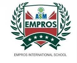 A.S.Ms Empros International School Chinchwad