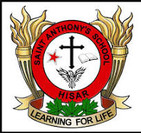 ST Anthony’s School