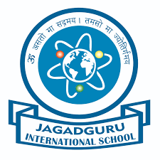 Jagadguru International School, Lohegaon