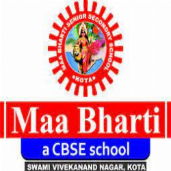 Maa Bharati Senior Secondary School