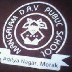 Manglam DAV Public School