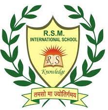 RS Memorial International School