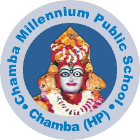 Chamba Millennium Public School, Labakana