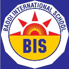 Baddi International School, Baddi