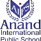 Anand International Public School, Dadra