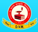 DVM Public School