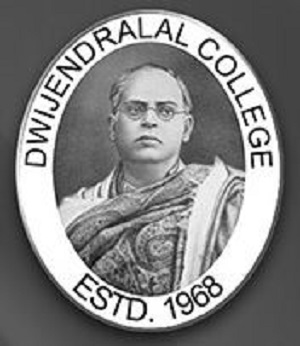 Dwijendralal College