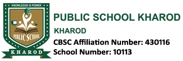 Public School Kharod, Ankleshwar