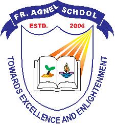 Fr. Agnel School, Chandgad