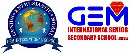 GEM International School, Palladam