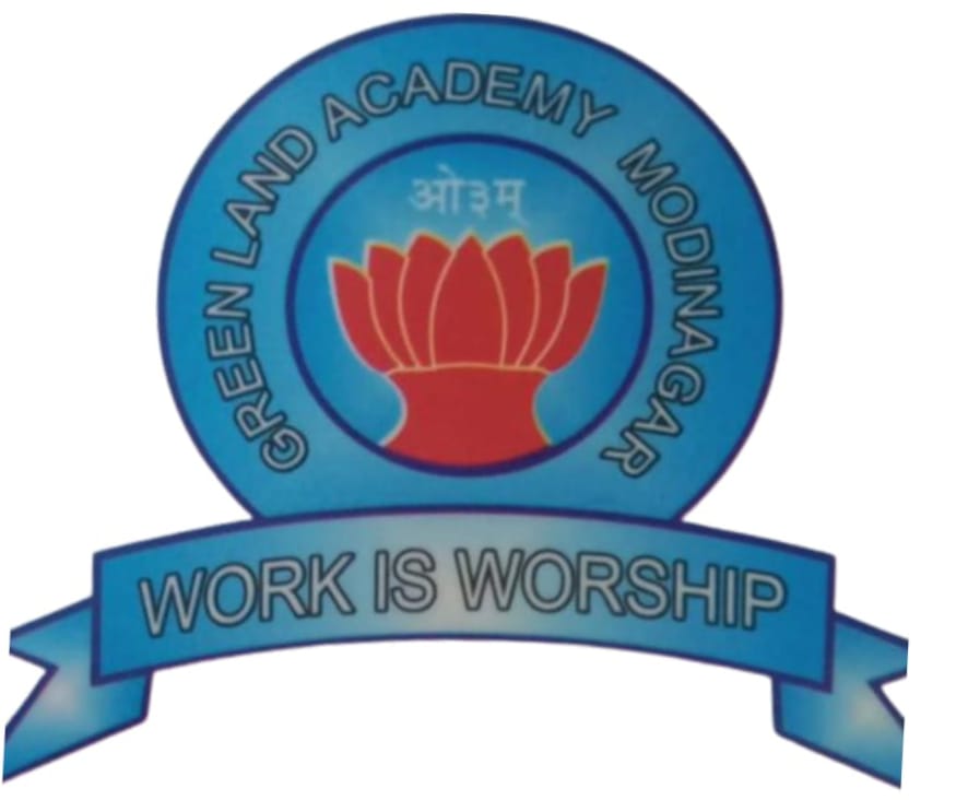 Greenland Academy, Modinagar