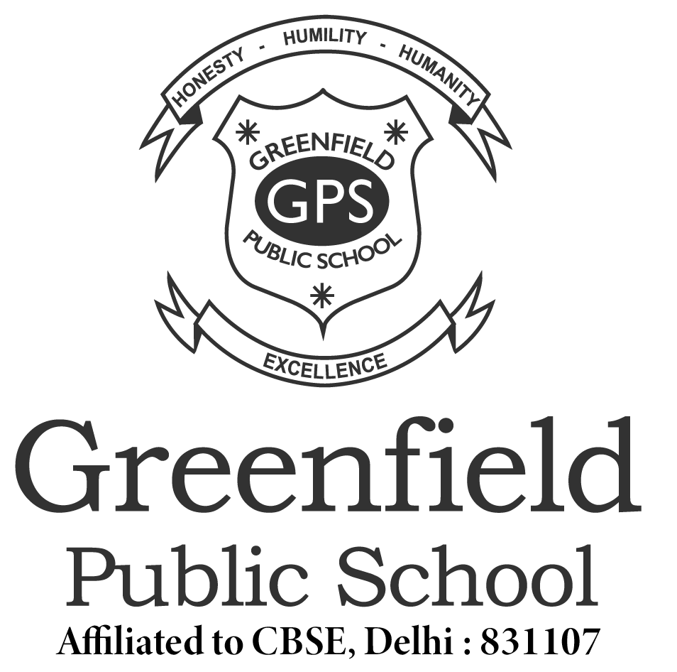 Greenfield Public School, Sampigehalli