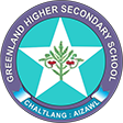 Greenland Higher Secondary School