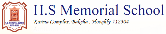 H S Memorial School, Baksa