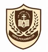 Hans Roever Public School, Perambalur