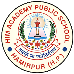 Him Academy Public School, Vikas Nagar