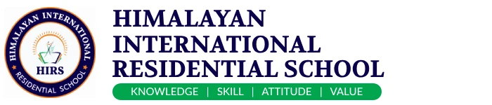 Himalayan International Residential School