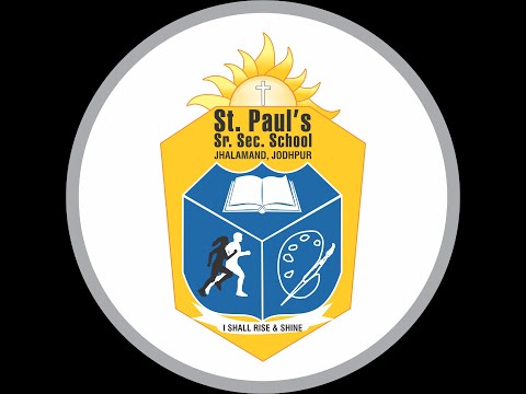 St Pauls School