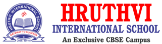 Hruthvi International School, hemmigepura