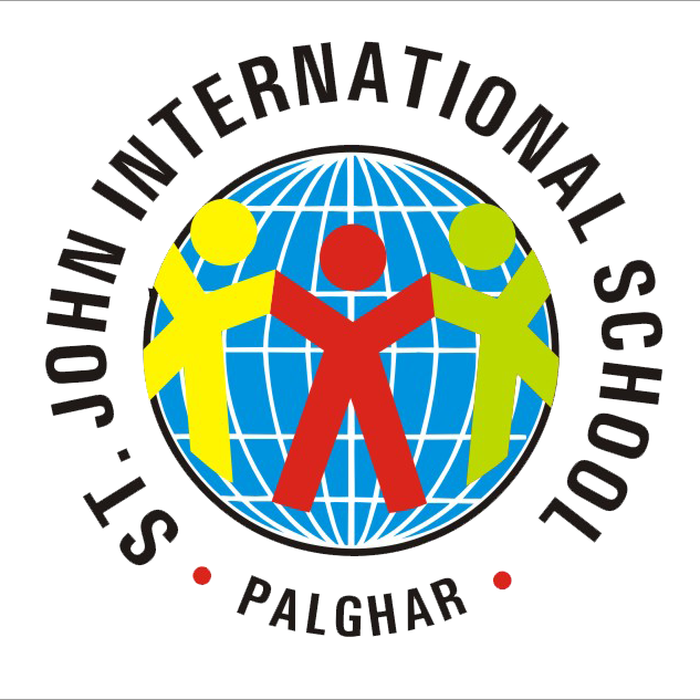 St John International School, Palghar