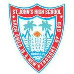 St. John’s High School