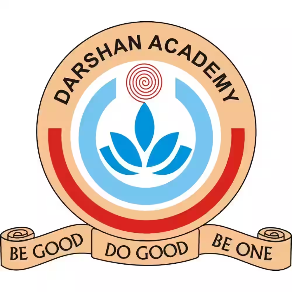 Darshan Academy, Chinchwad