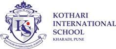 Kothari International School, Pune