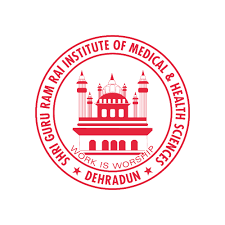 Shri Guru Ram Rai Institute of Medical and Health Sciences