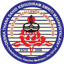 Debra Thana Sahid Kshudiram Smriti Mahavidyalaya