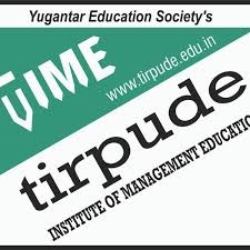 Tirpude Institute of Management Education