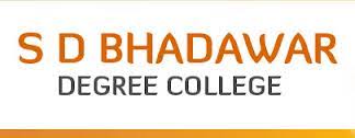 S.D Bhadawar Degree College