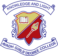 Avadh Girls Degree College