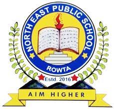 North East Public School, Rowta