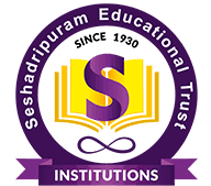 Seshadripuram College