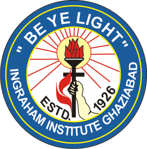 Ingraham Institute English School, Ghaziabad