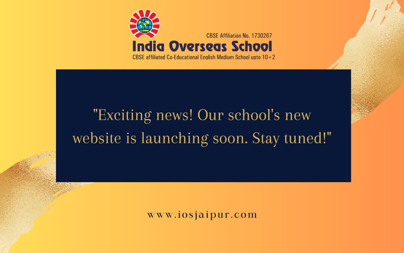 India Overseas School