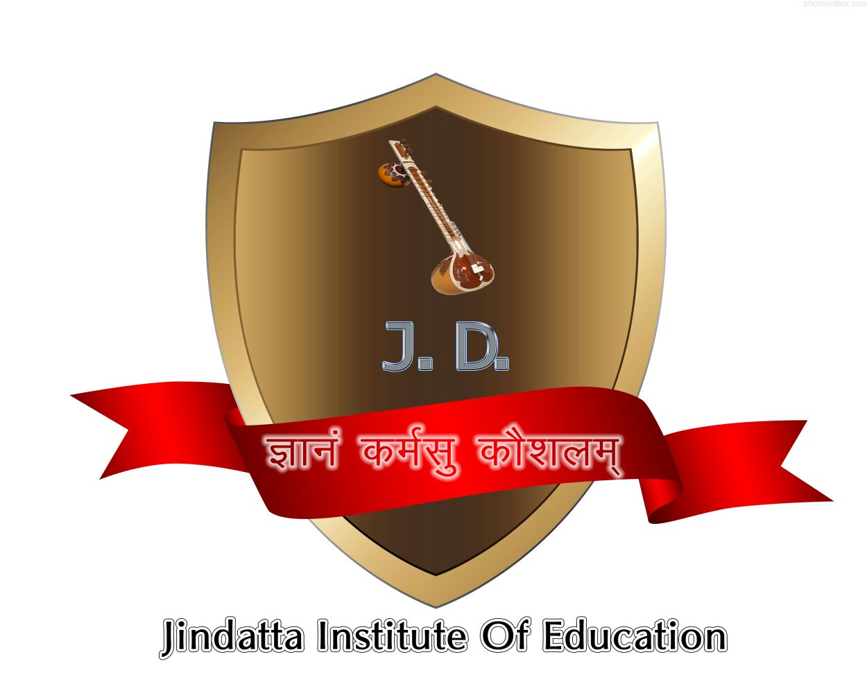 Jindatta Institute Of Education