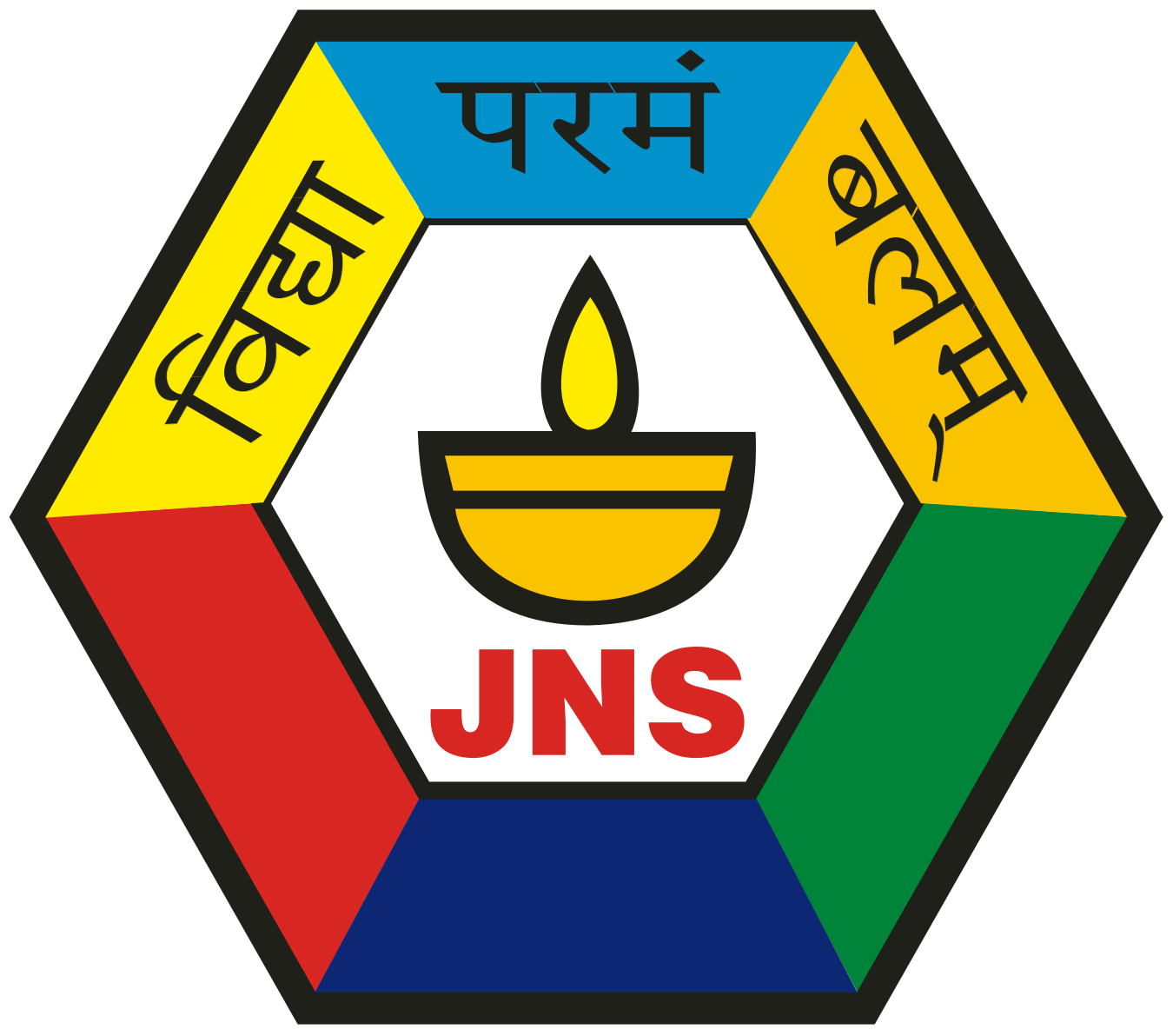 Jamnabai Narsee School