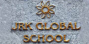 JRK Global School, JRK Nagar