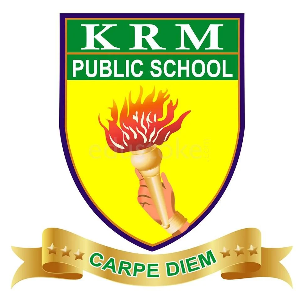 KRM Public School