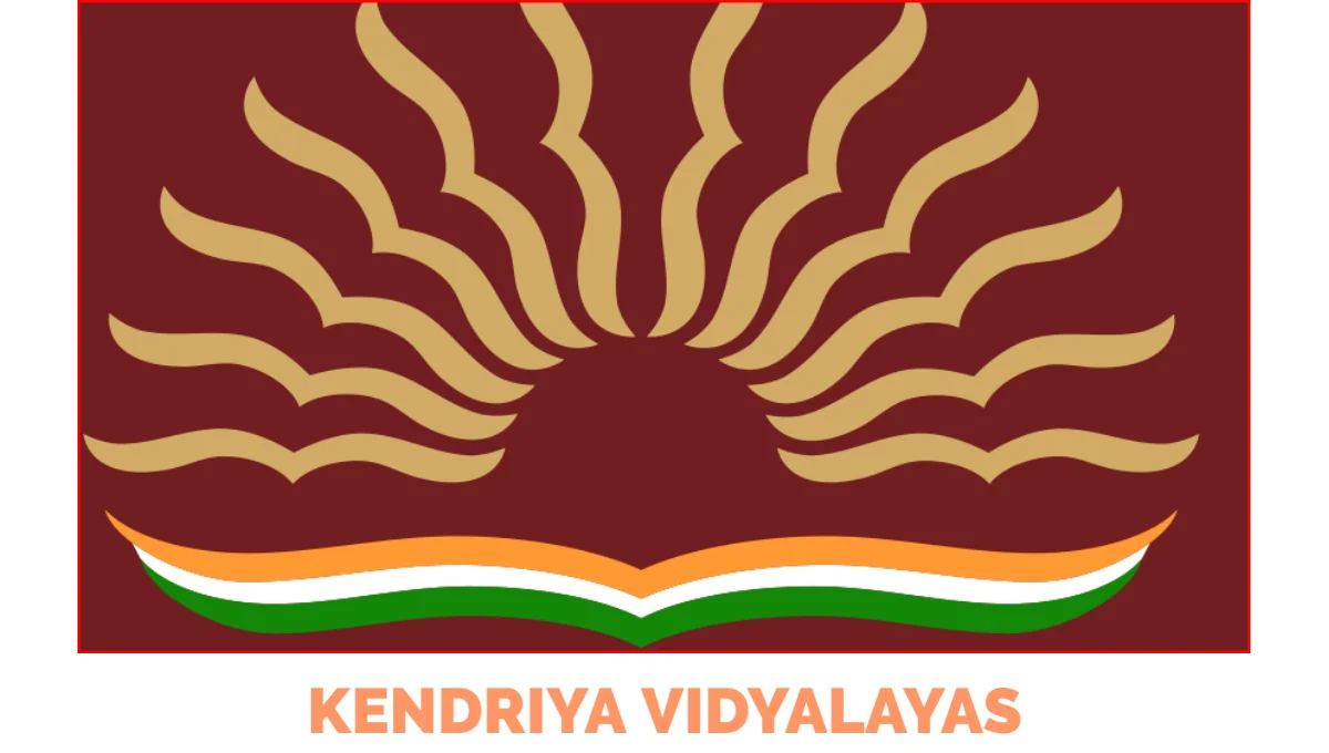 Kendriya Vidyalaya