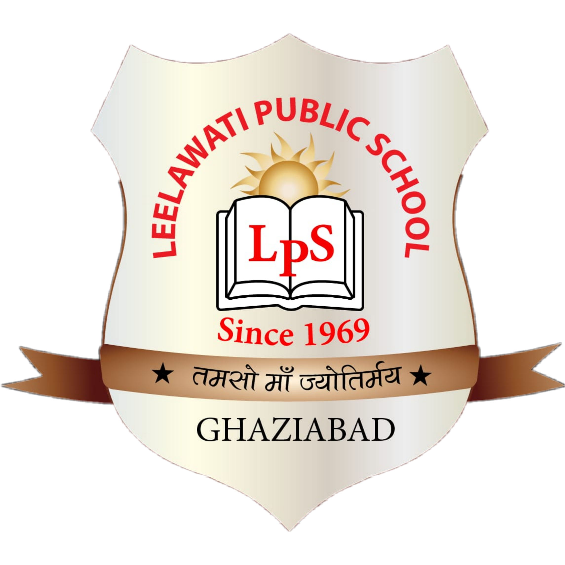 Leelawati Public School, Pratap Nagar