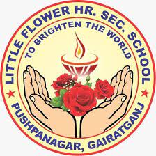 Little Flower Higher Secondary School