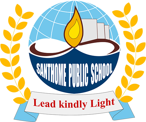 Santhome Public School, Mandya