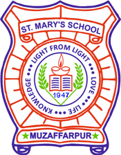 St Marys School, Muzaffarpur