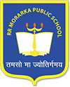 R R Morarka Public School, Bijnor