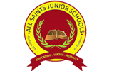 All Saint Junior High School, Sherkot